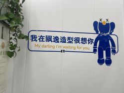 -青霖·飘逸造型