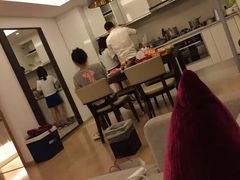 辉盛阁国际公寓-苏州环球188国际公寓(金鸡湖店)