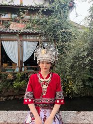 -小红帽摄影(丽江店)