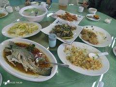 -景好海鲜餐厅(大鹏必选旅游店)