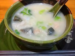 -金穗园·砂锅粥.醉鸡煲火锅(长寿路店)