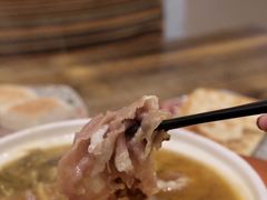 -格日勒阿妈蒙古厨房(大召店)