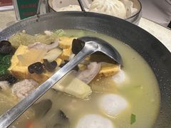 -群乐饭店(滨安路店)