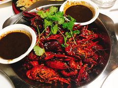 -陈帅夜排档·龙虾·炒菜·烤串(世茂店)