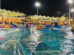 -上海玛雅海滩水公园