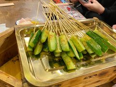 -盟重烧烤(高正街店)