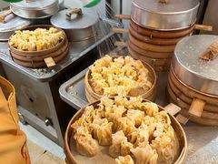 -海汇源老烧麦店(东大街总店)