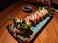 -醉虎传(南锣鼓巷店)