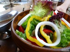 -Big Bamboo 大竹子体育主题餐厅(虹梅路店)