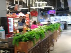 -盒马鲜生(公园1903店)
