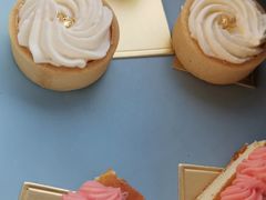 -行者书屋大堂吧 ·下午茶(南京圣和府邸酒店)