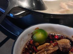 -同仁四季椰子鸡(宝安壹方城店)