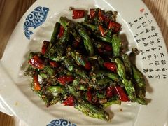 -胖子菜馆(花园餐厅店)