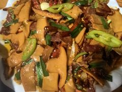-阿葉农家饭店