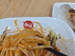 -子午路张记肉夹馍(兵马俑店)