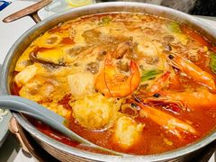 台式富贵锅-鹿港小镇(悠唐店)