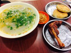 -武圣羊汤(武圣路店)