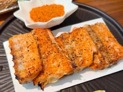 -鮨禾屋寿司居酒屋(余杭万达店)