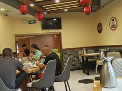 -李老哈·东北菜(宋园路店)