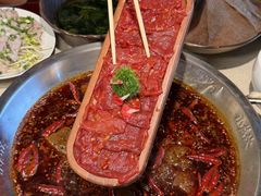 -小龙坎火锅(全球总店)