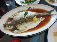 -湖上人家·船菜·私房菜(拈花湾景区店)