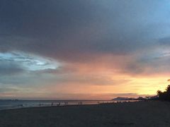 -三亚湾海居铂尔曼度假酒店