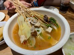 -叶婆婆钵钵鸡(解放碑店)