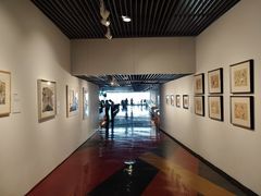 -中华艺术宫(上海美术馆)