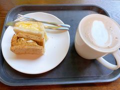 -星巴克(常州新北公园店)