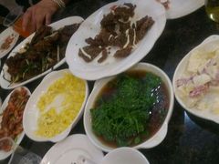 android_upload_pic-很久以前羊肉串(大华三路店)