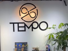 -TEMPO 音乐(五角场店)