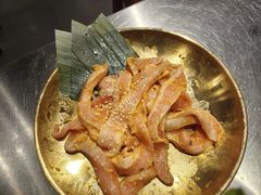-哈哈碳都·牛肋条无限自助烤肉(台江万达店)