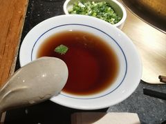 -巴奴毛肚火锅(广益哥伦布店)