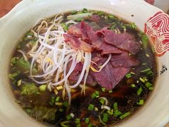 -邵顺兴锅盖面(金山宝地店)