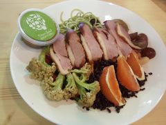 -Dreamsalad梦想轻厨(健康轻食·减脂沙拉·意面·祖庙店)