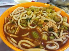 -啊臻味道米粉(总店)