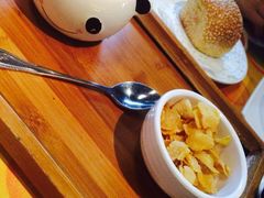 picture-绿茵阁牛扒餐厅(客村店)