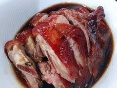 -农家小院(朱雀桥店)