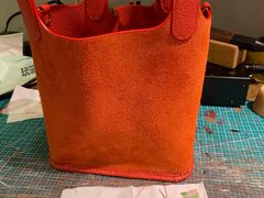 -如果·追梦手工皮具DIY教学店(田子坊店)
