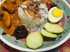 -小娘惹厨房Little Nyonya(狮城有约上榜店)