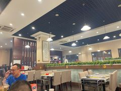 大堂-鑫龙火锅城(青岛分店)