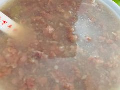 牛肉汤-烂厅下牛肉汤