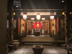 门面-文儒九号·闽菜馆(三坊七巷店)