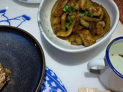 -大海碗·京菜炸酱面(雍和宫店)