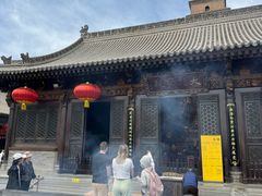 -大慈恩寺(大雁塔)