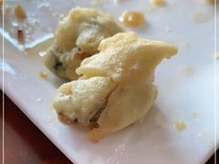 -老山记海城馅饼大酒店(振兴小区店)