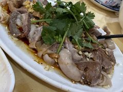 -电白鸭粥店(下沙二坊88号店)