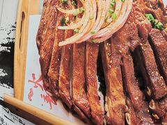 -火龙堂·风味民间菜(文一路店)