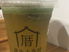 -厝内小眷村(天河南一路店)