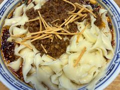 -堂吃饺子(维达北苑店)